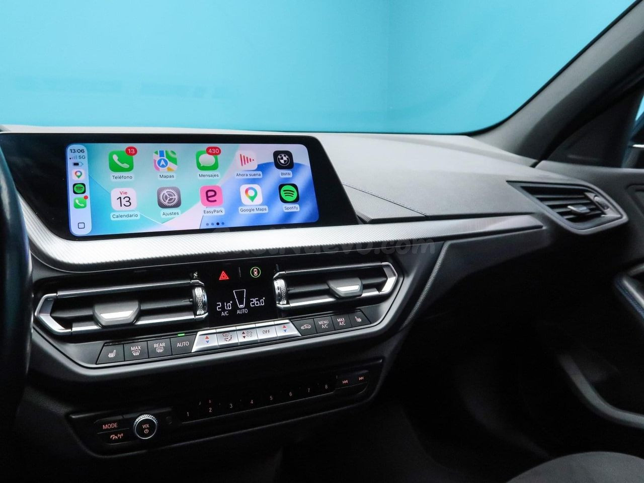 BMW SERIE 1 118D M SPORT 2.0 150CV - foto 32