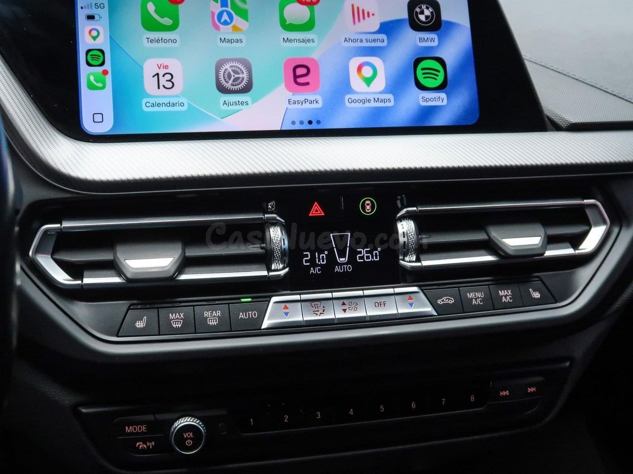 BMW SERIE 1 118D M SPORT 2.0 150CV - foto 33