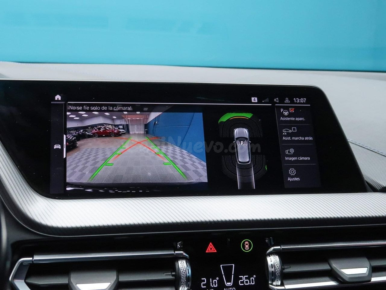 BMW SERIE 1 118D M SPORT 2.0 150CV - foto 36