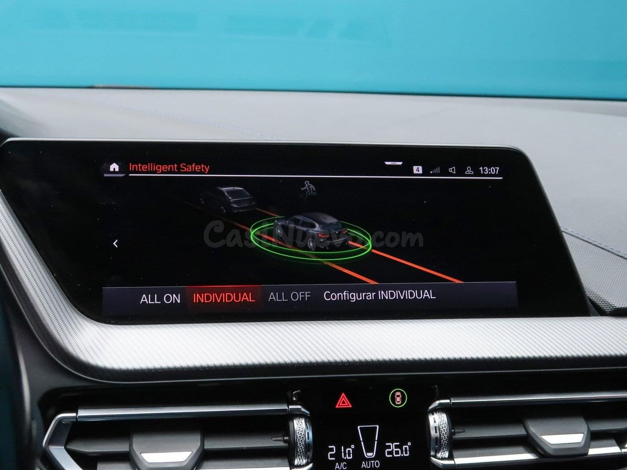 BMW SERIE 1 118D M SPORT 2.0 150CV - foto 37