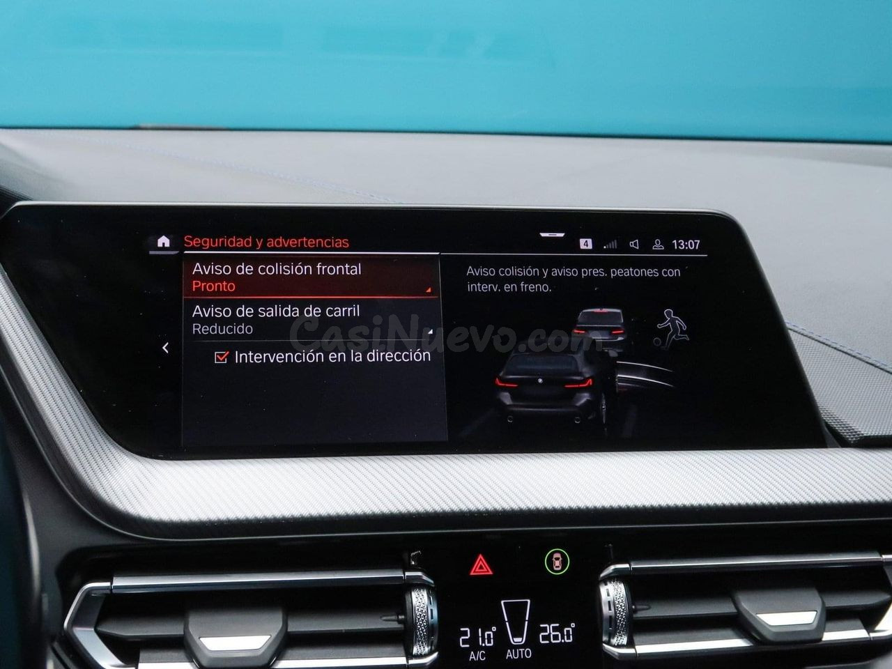 BMW SERIE 1 118D M SPORT 2.0 150CV - foto 38