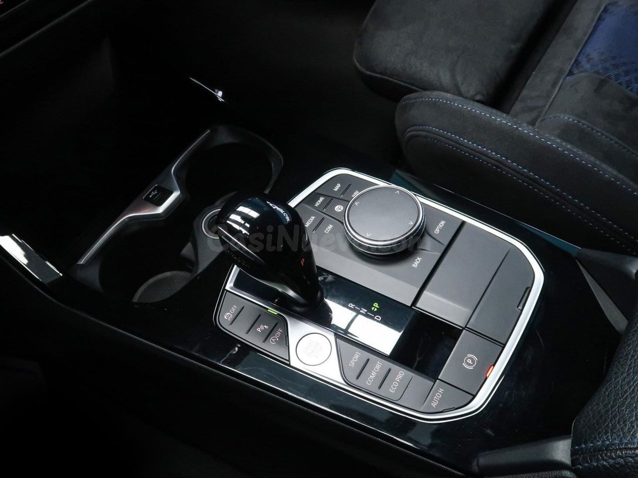 BMW SERIE 1 118D M SPORT 2.0 150CV - foto 39