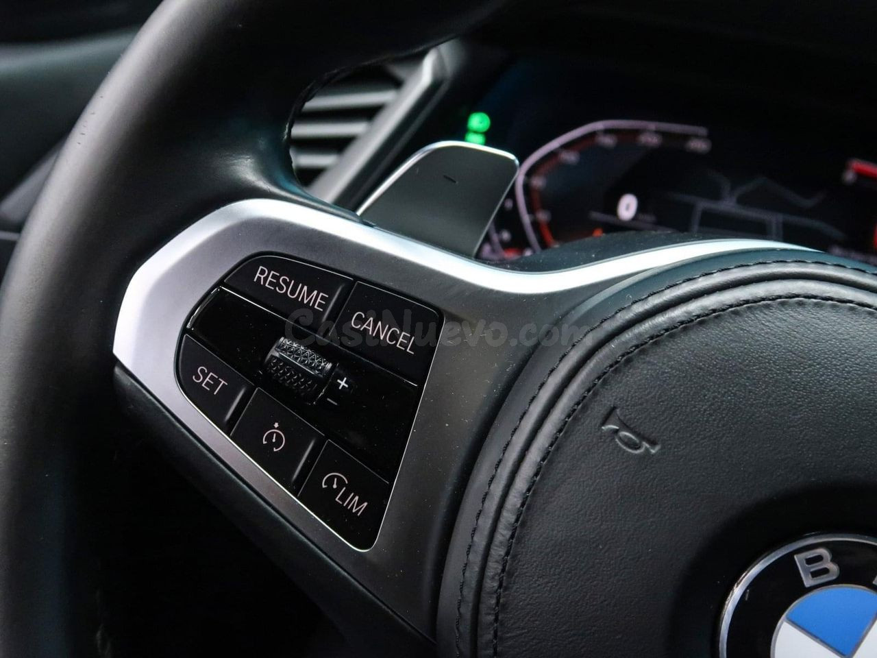 BMW SERIE 1 118D M SPORT 2.0 150CV - foto 40