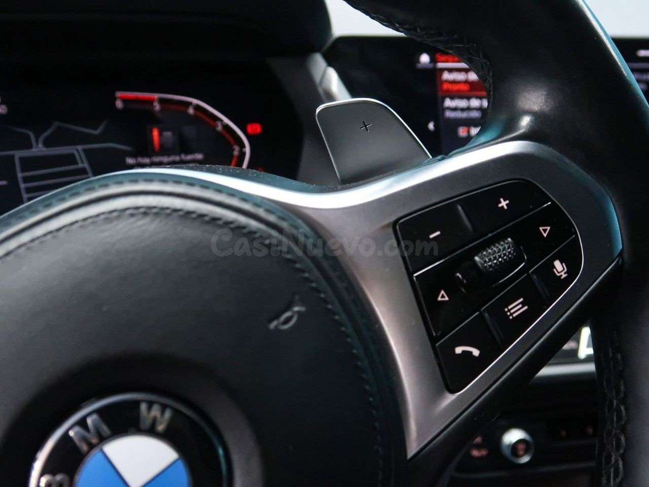 BMW SERIE 1 118D M SPORT 2.0 150CV - foto 41