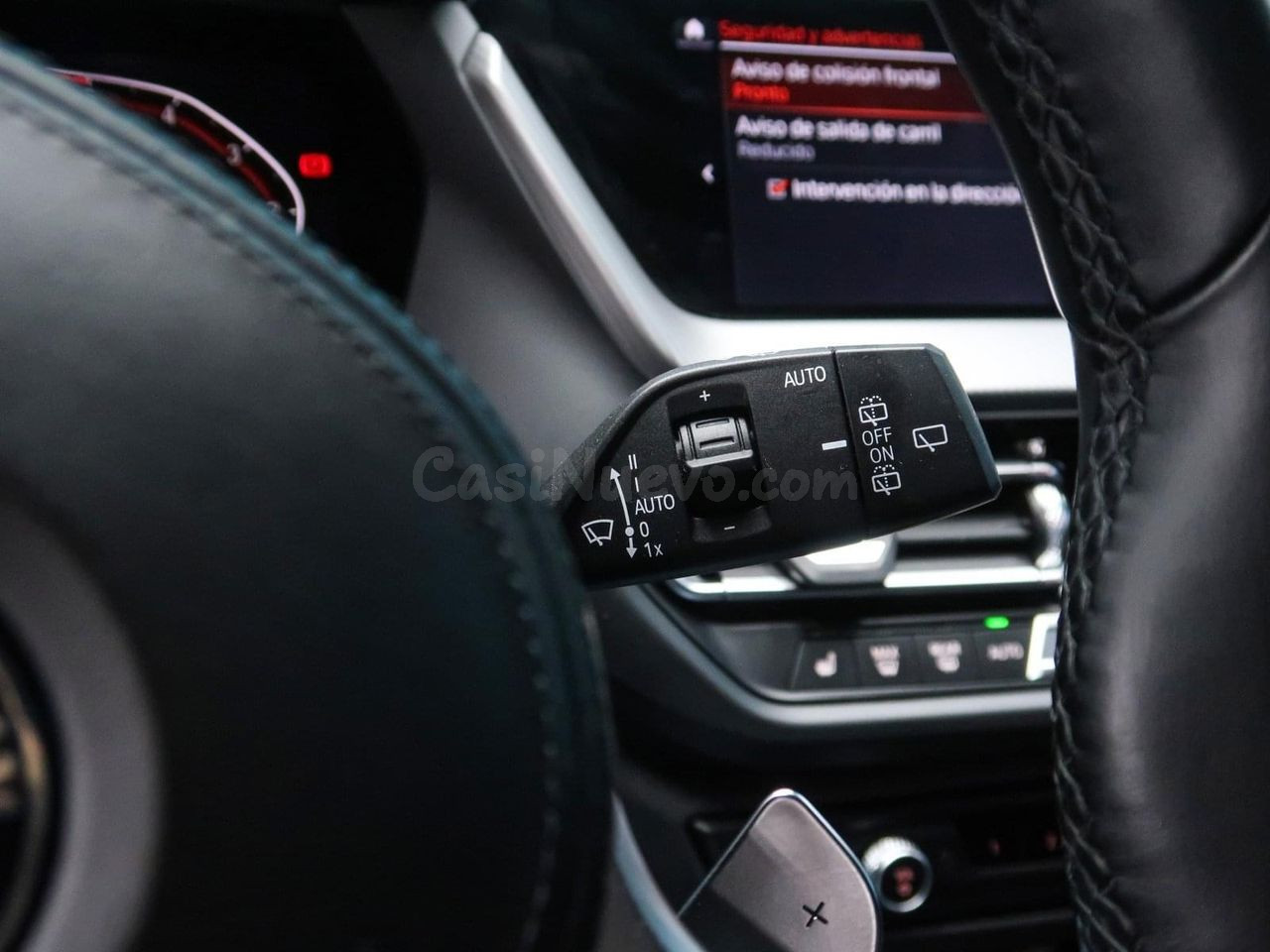 BMW SERIE 1 118D M SPORT 2.0 150CV - foto 42