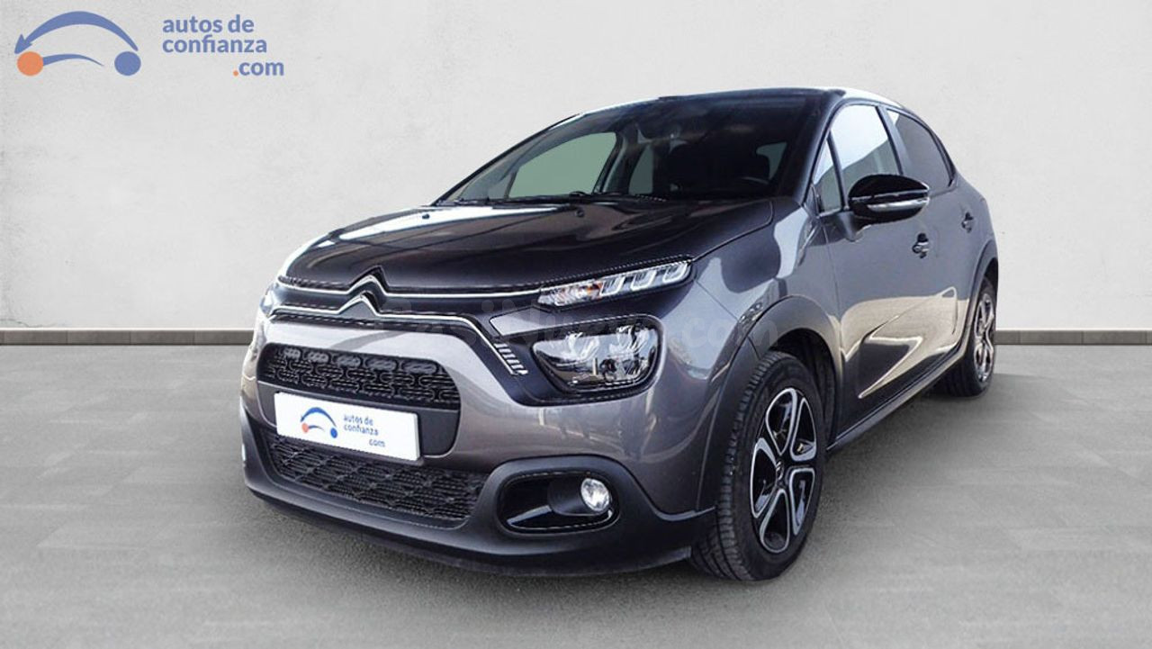 Citroën C3 Origin 1.2 PURETECH PLUS