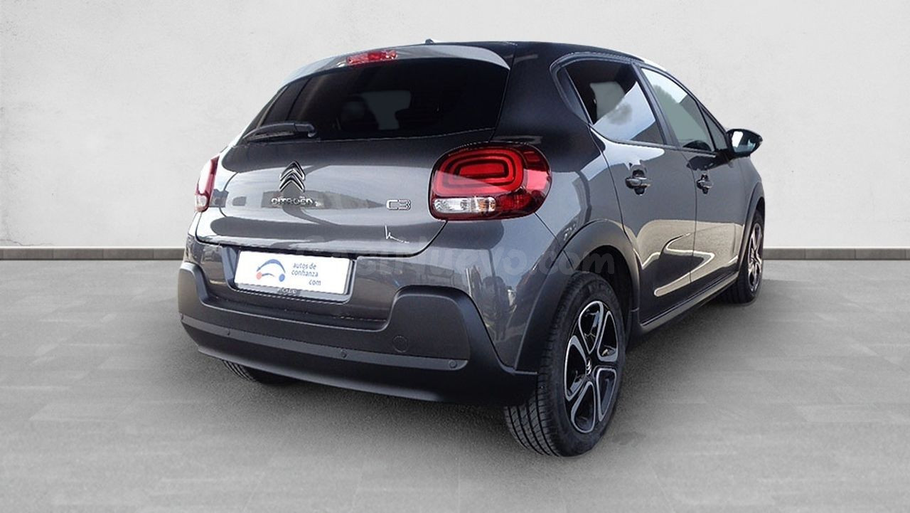 Citroën C3 Origin 1.2 PURETECH PLUS - foto 2