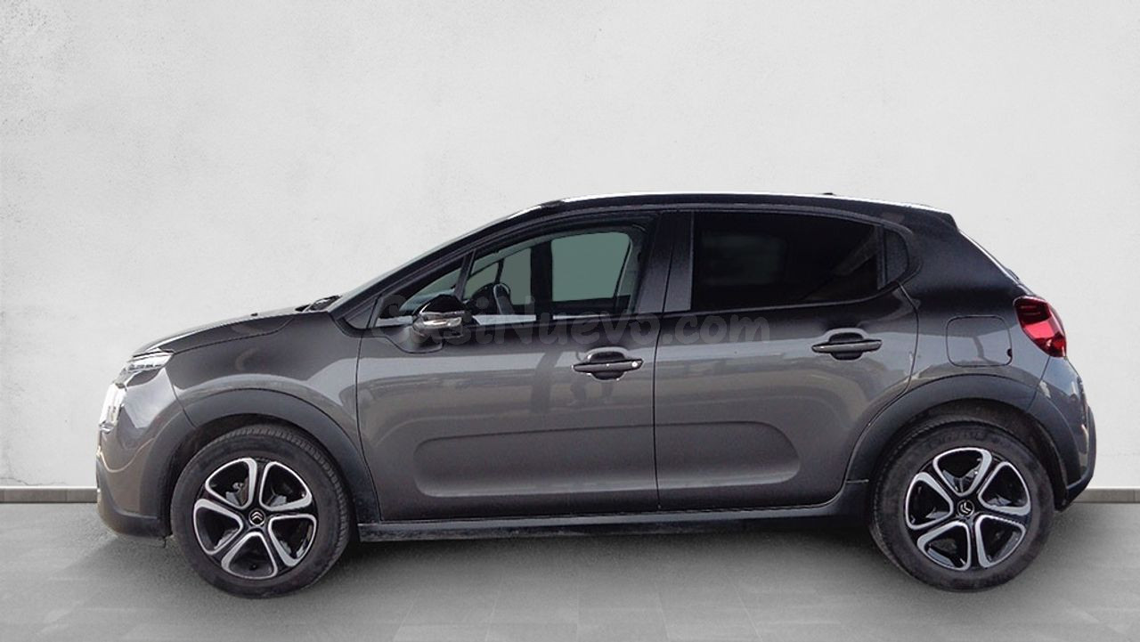 Citroën C3 Origin 1.2 PURETECH PLUS - foto 3