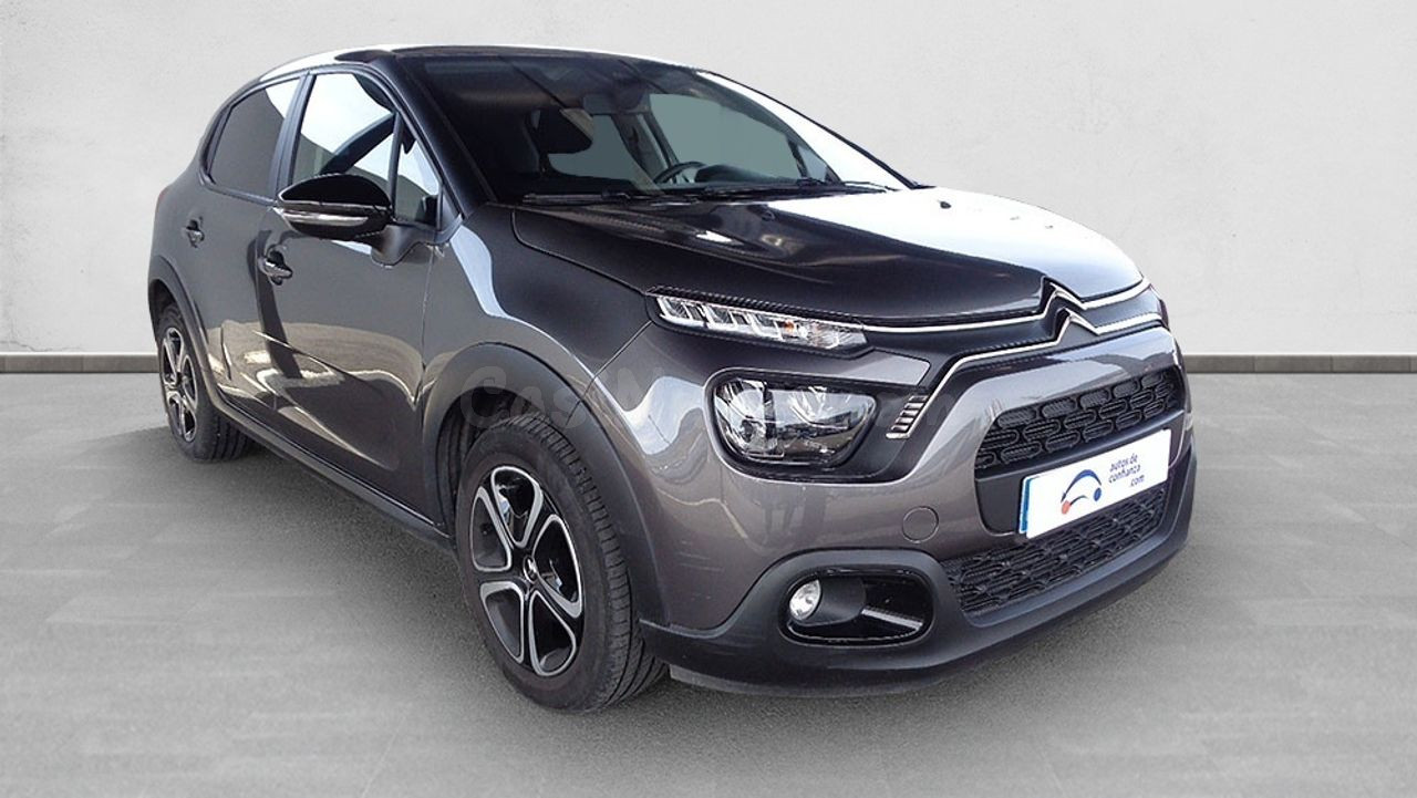 Citroën C3 Origin 1.2 PURETECH PLUS - foto 4