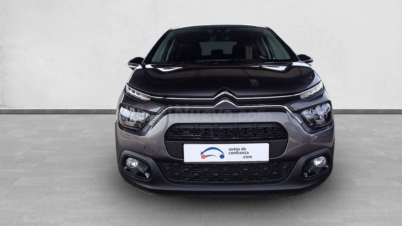 Citroën C3 Origin 1.2 PURETECH PLUS - foto 5