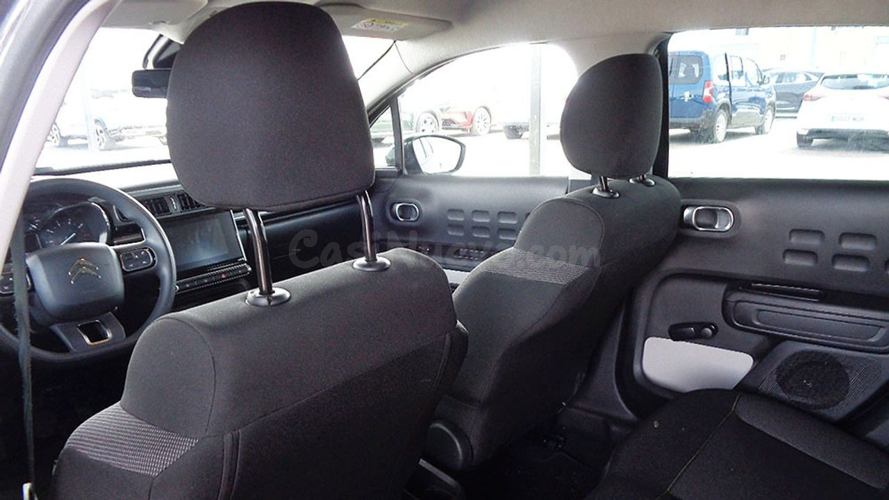 Citroën C3 Origin 1.2 PURETECH PLUS - foto 9