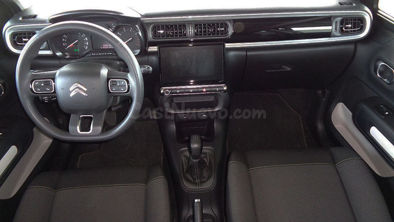 Citroën C3 Origin 1.2 PURETECH PLUS - foto 10