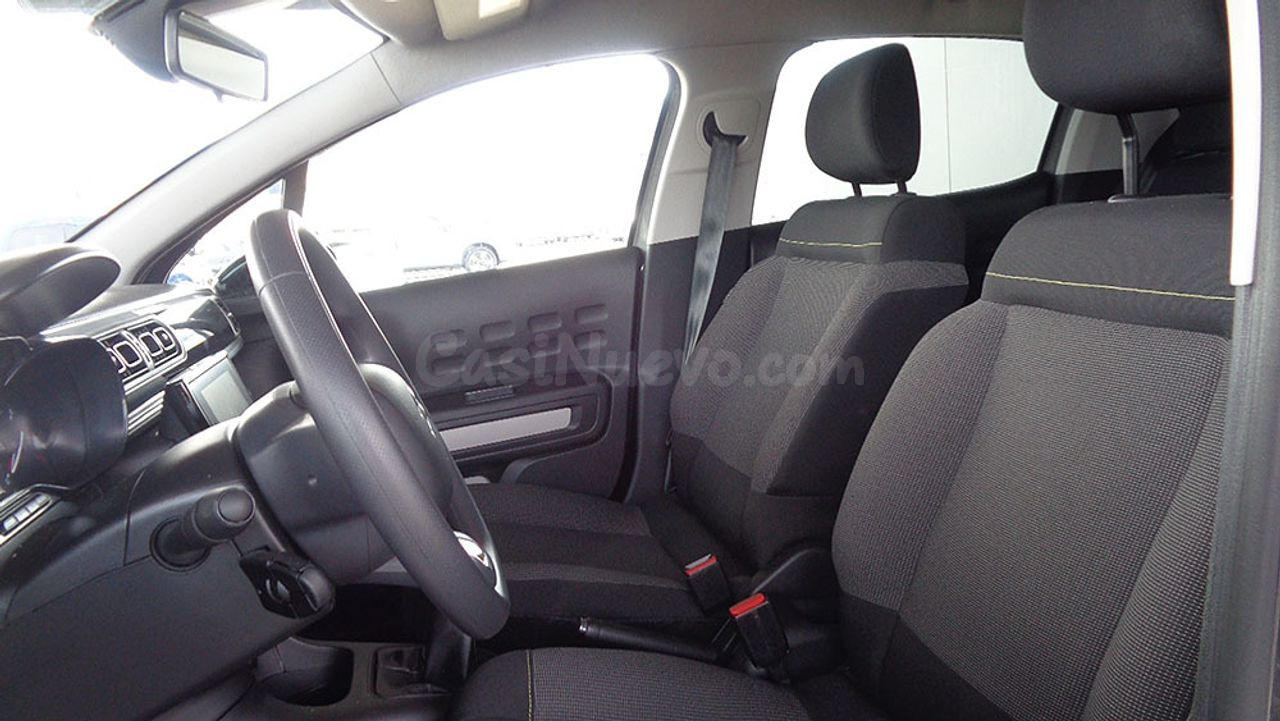Citroën C3 Origin 1.2 PURETECH PLUS - foto 11
