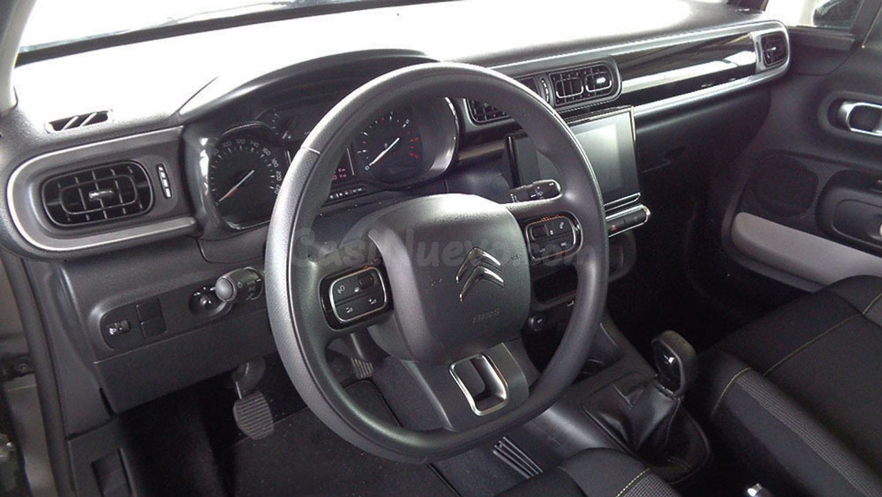 Citroën C3 Origin 1.2 PURETECH PLUS - foto 12