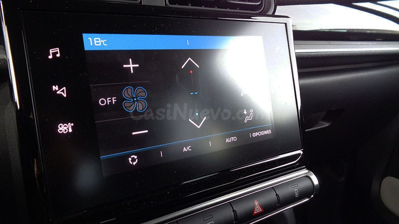 Citroën C3 Origin 1.2 PURETECH PLUS - foto 13