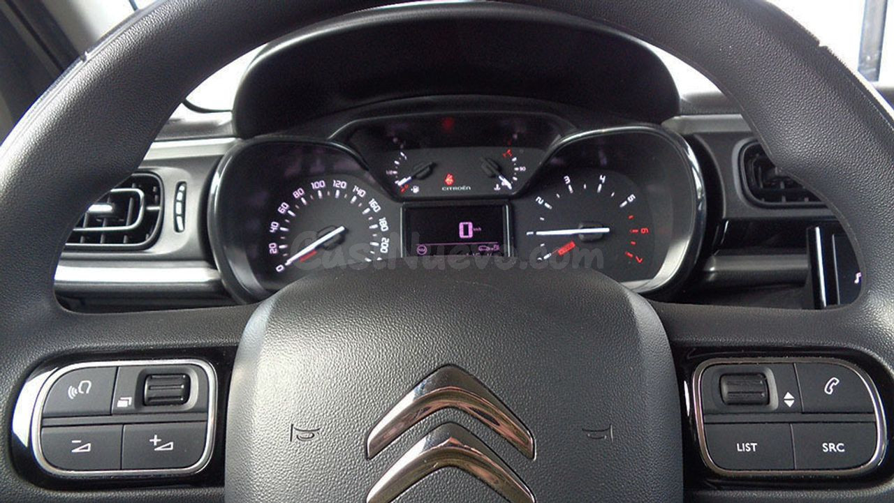 Citroën C3 Origin 1.2 PURETECH PLUS - foto 14