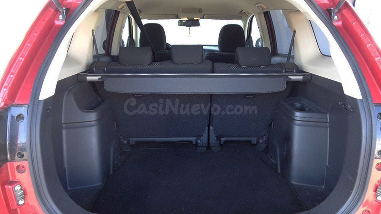 Mitsubishi Outlander 220 DID MOTION 2WD - foto 13