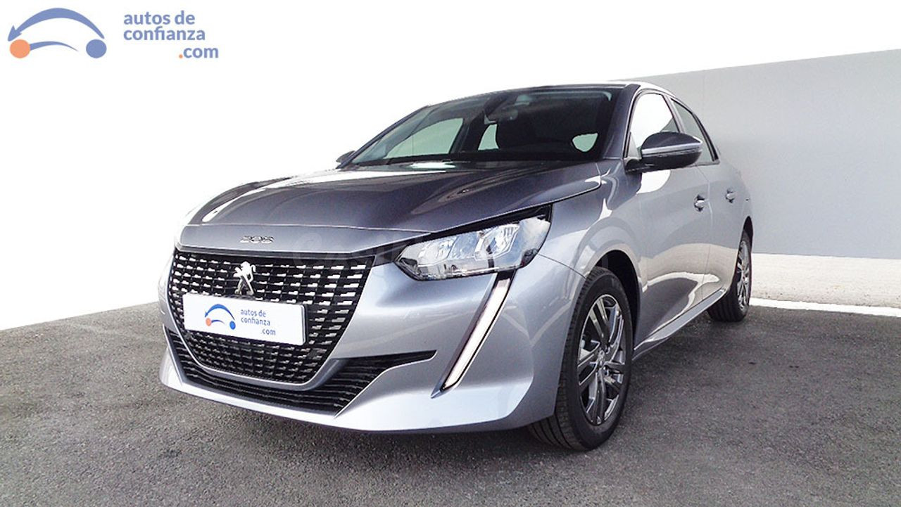 Peugeot 208 1.2 PURETECH ACTIVE PACK