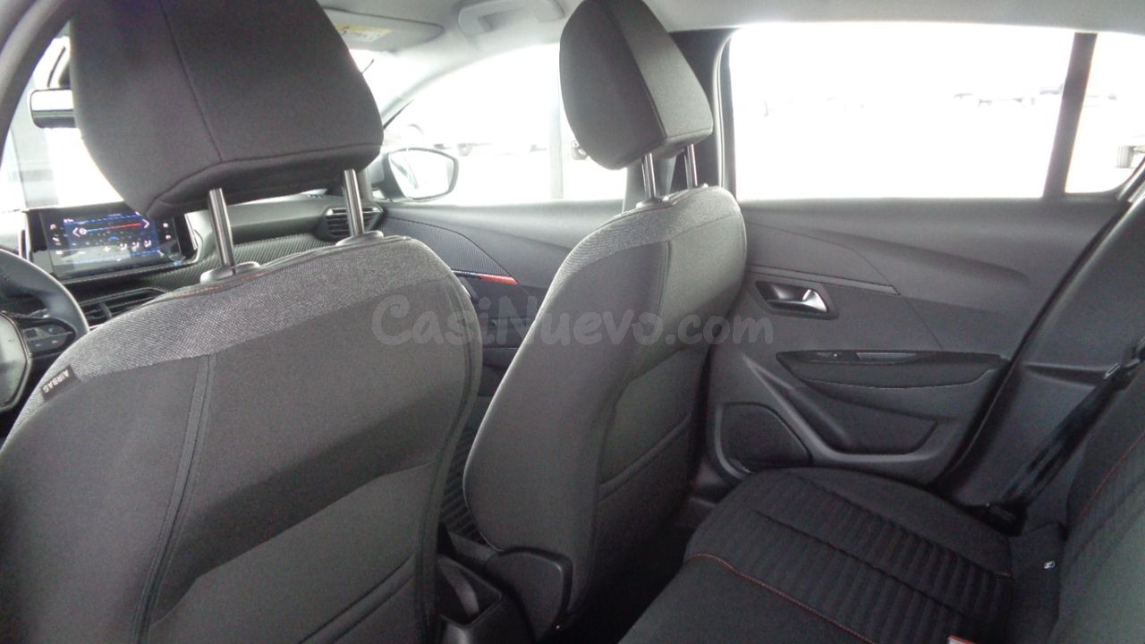 Peugeot 208 1.2 PURETECH ACTIVE PACK - foto 6