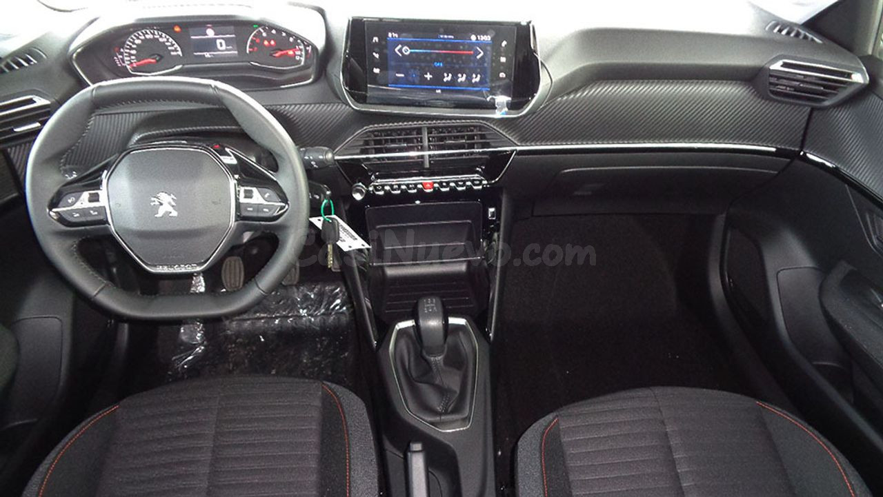 Peugeot 208 1.2 PURETECH ACTIVE PACK - foto 7