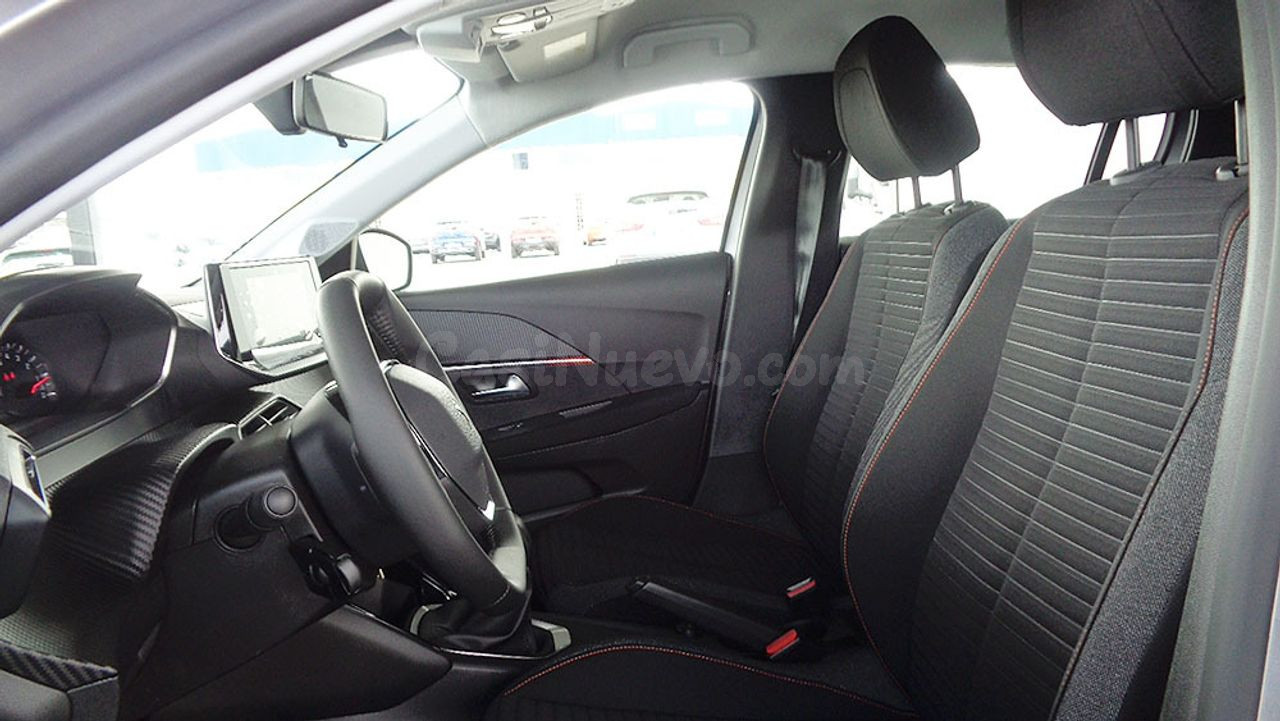 Peugeot 208 1.2 PURETECH ACTIVE PACK - foto 8