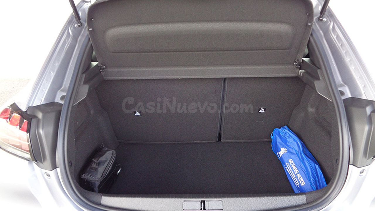 Peugeot 208 1.2 PURETECH ACTIVE PACK - foto 10