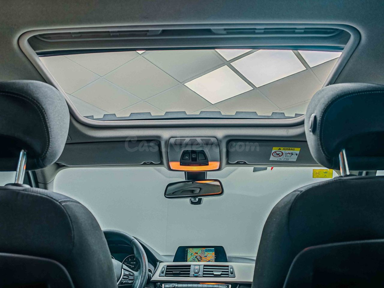 BMW Serie 3 318d 150CV - foto 4