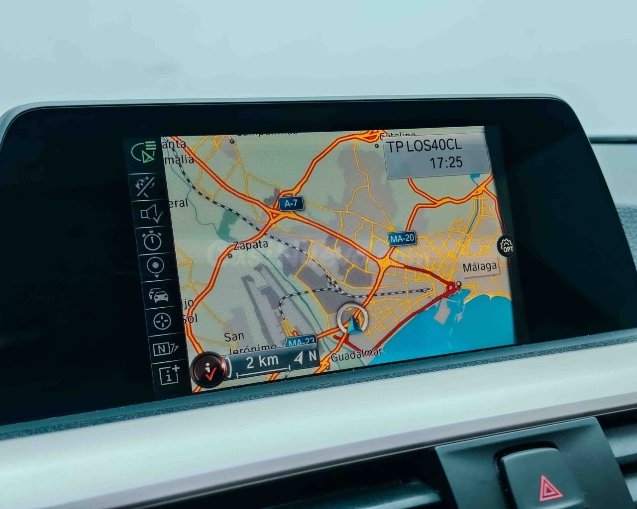 BMW Serie 3 318d 150CV - foto 5