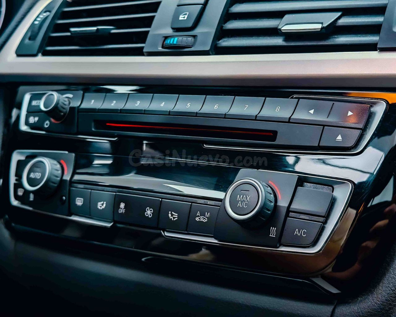 BMW Serie 3 318d 150CV - foto 6