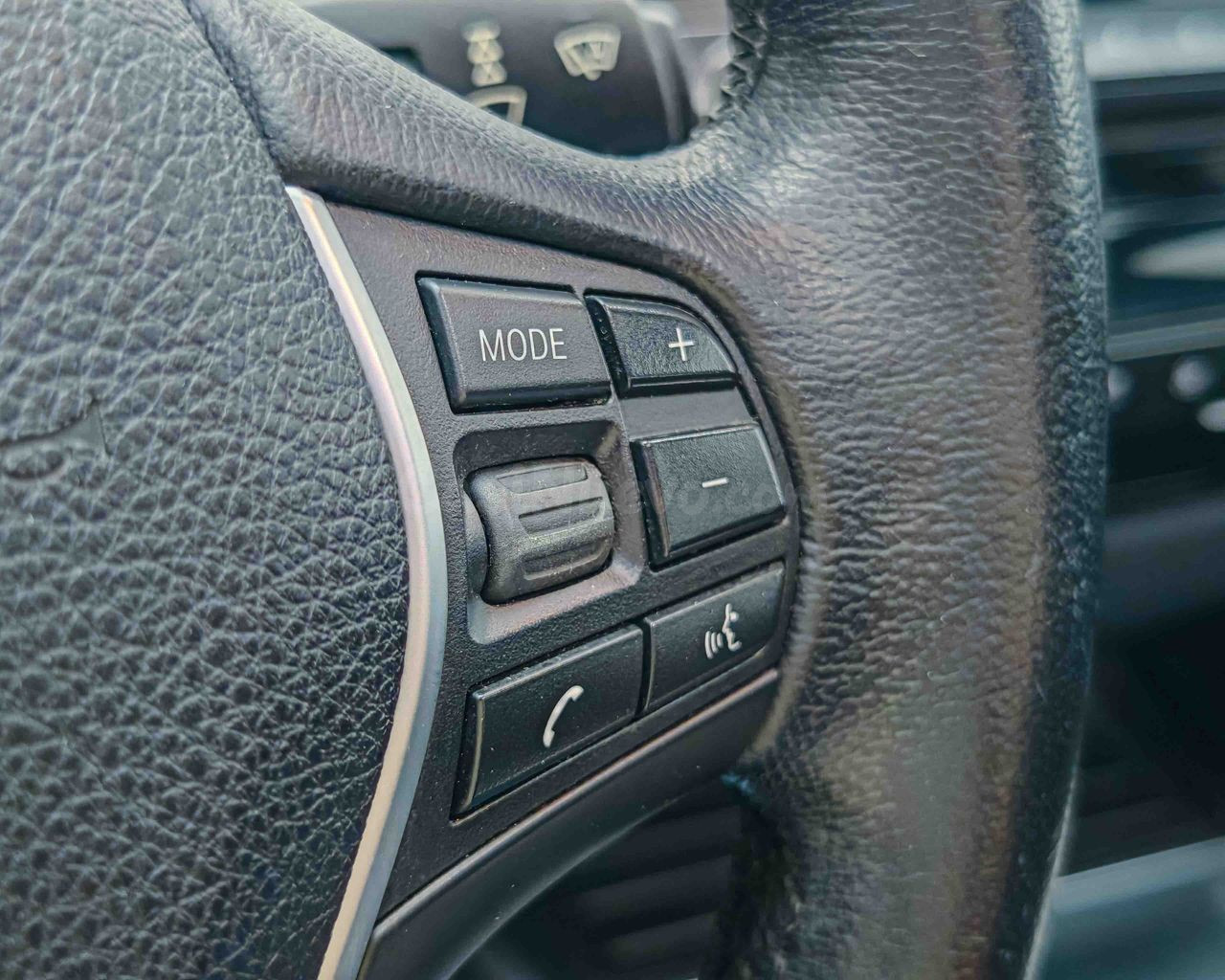 BMW Serie 3 318d 150CV - foto 8