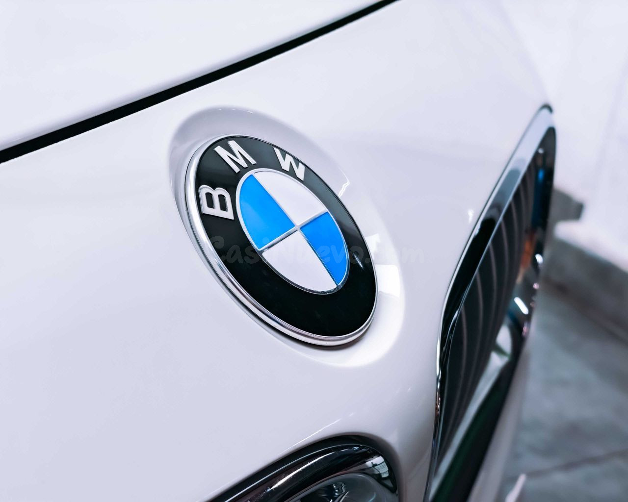 BMW Serie 3 318d 150CV - foto 11