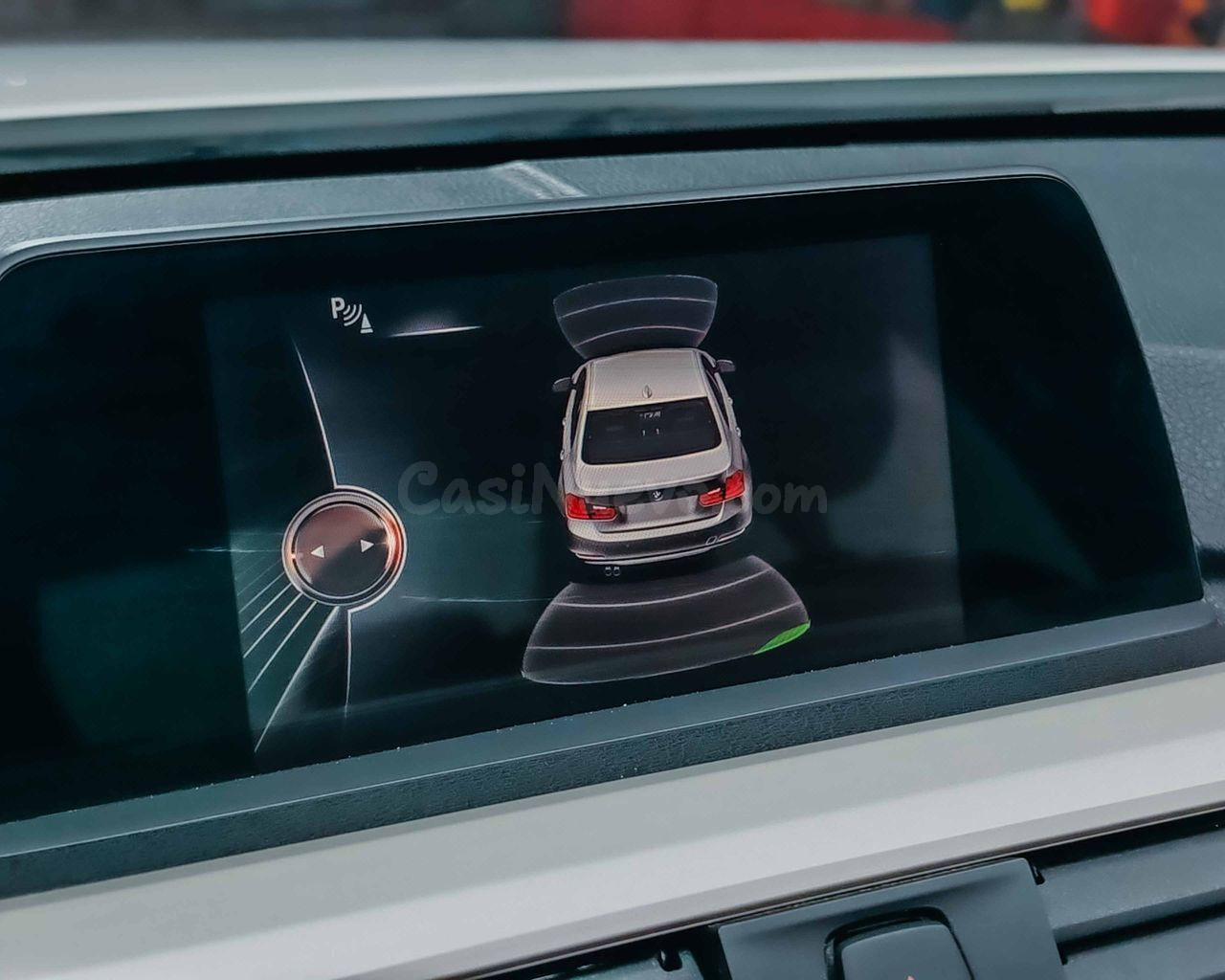 BMW Serie 3 318d 150CV - foto 14