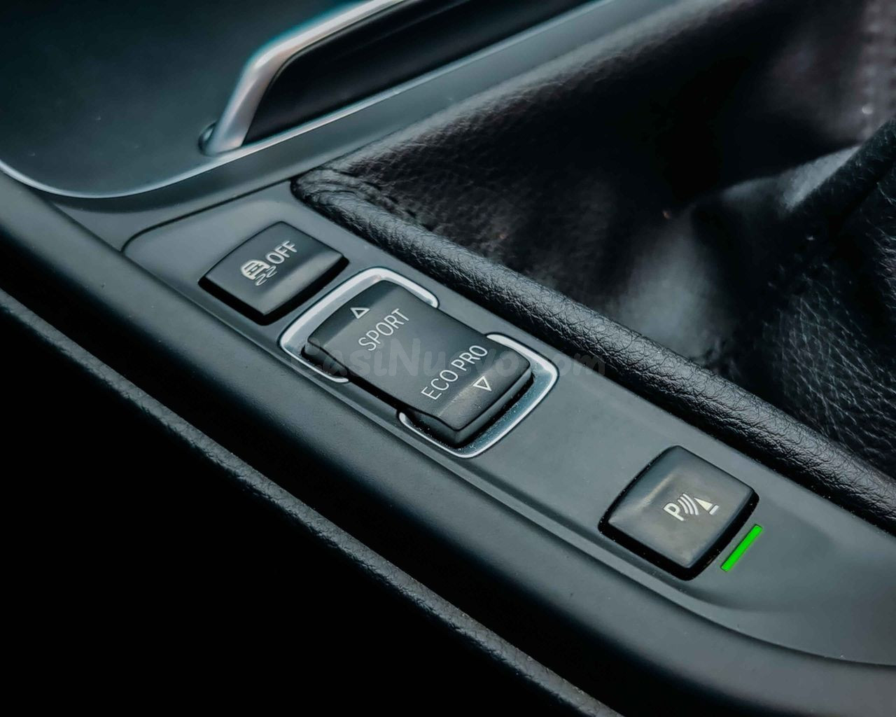 BMW Serie 3 318d 150CV - foto 15