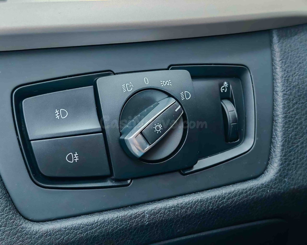 BMW Serie 3 318d 150CV - foto 24