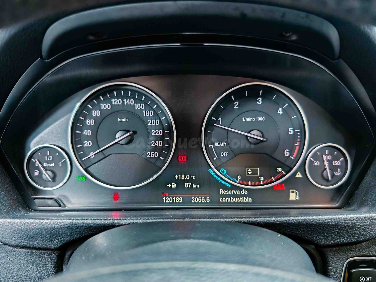 BMW Serie 3 318d 150CV - foto 28