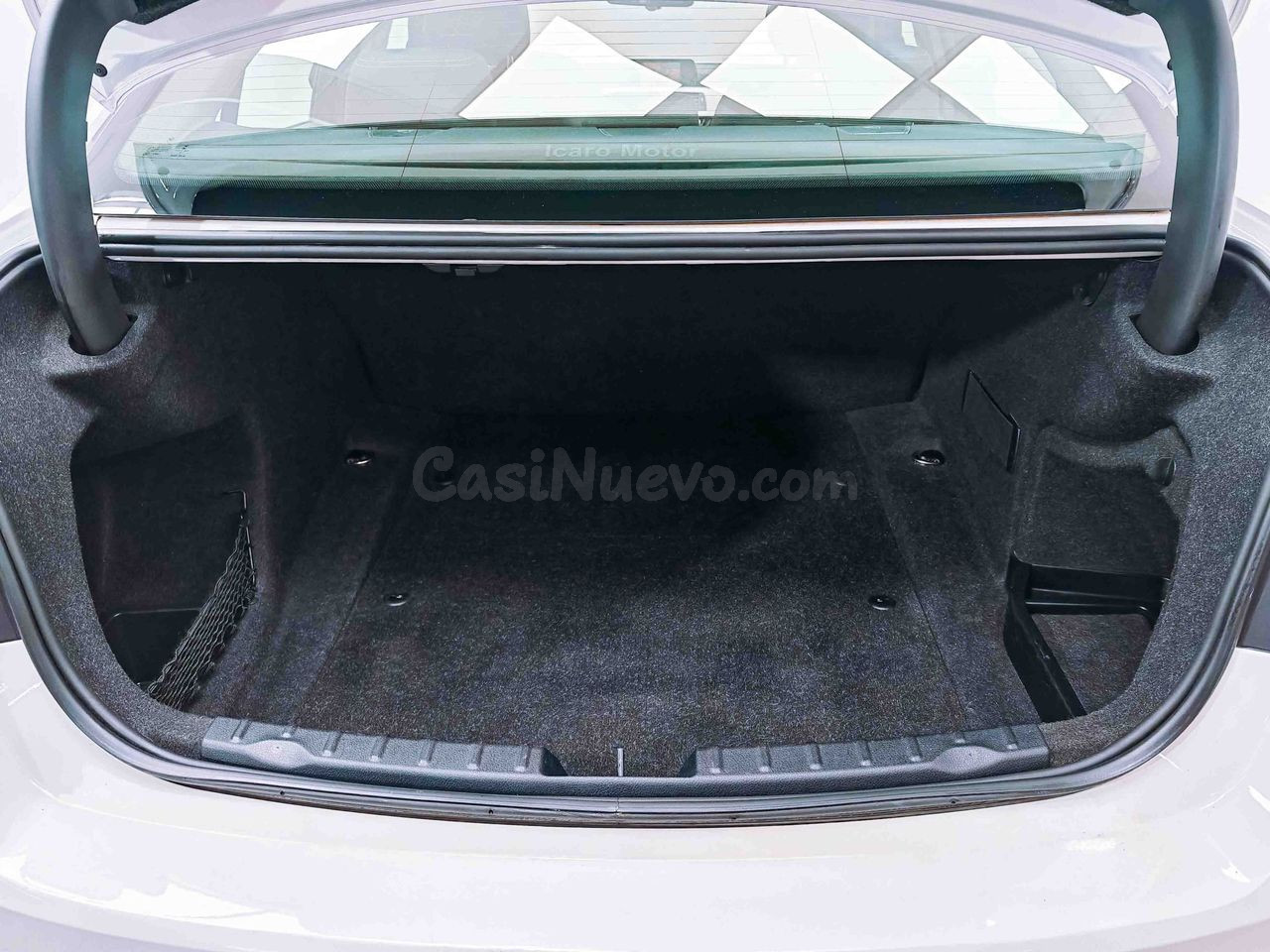 BMW Serie 3 318d 150CV - foto 29