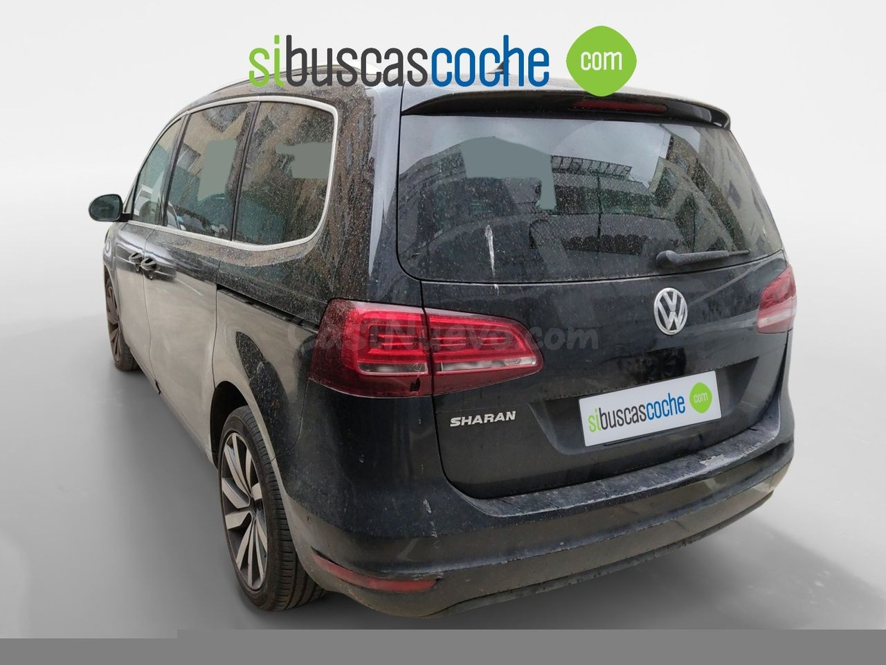 Volkswagen Sharan 1 MILLION 2.0 TDI 130KW (177CV) DSG - foto 2