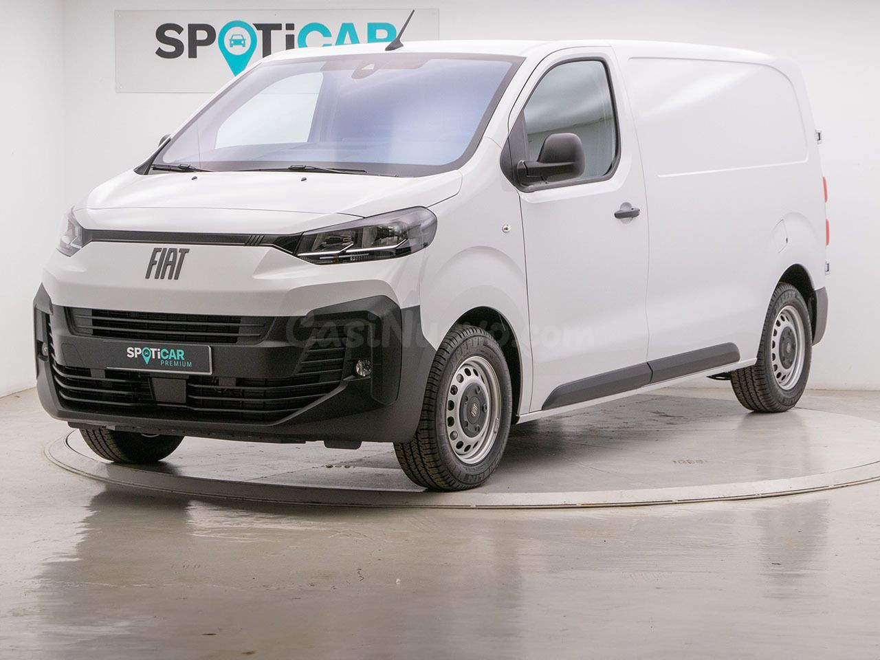 Fiat Scudo 1.5 BLUEHDI 88KW S&S L2 120 4P