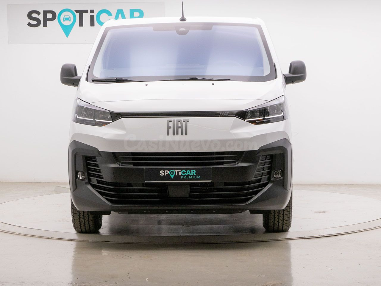 Fiat Scudo 1.5 BLUEHDI 88KW S&S L2 120 4P - foto 2