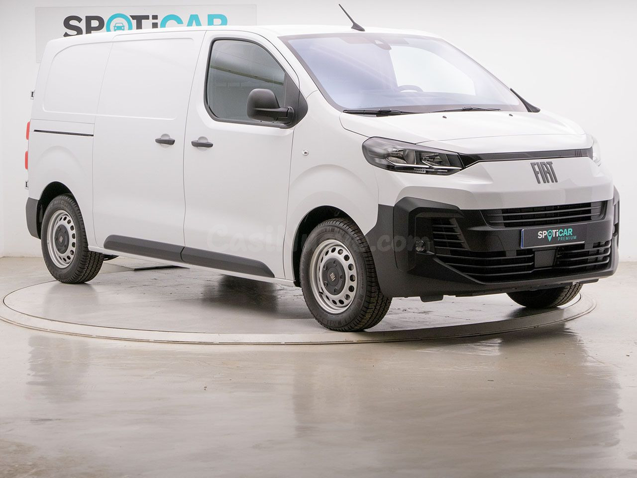 Fiat Scudo 1.5 BLUEHDI 88KW S&S L2 120 4P - foto 3