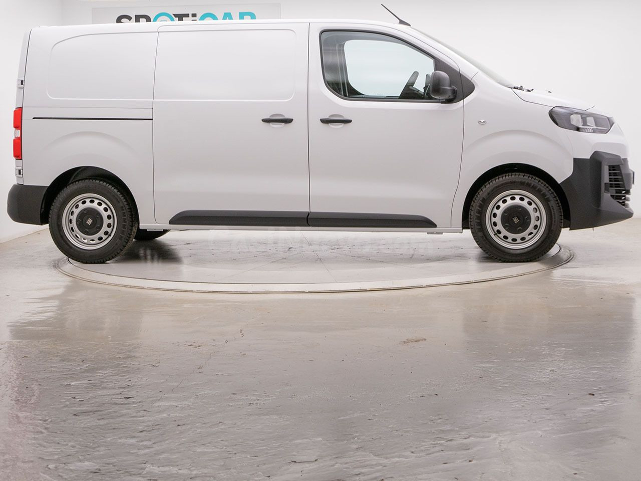 Fiat Scudo 1.5 BLUEHDI 88KW S&S L2 120 4P - foto 4