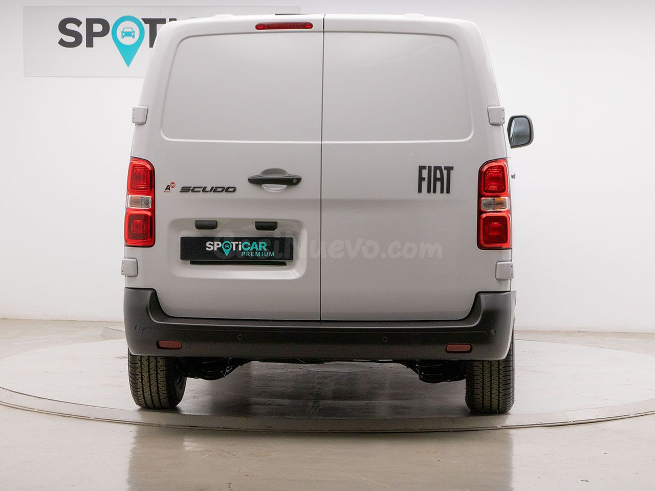 Fiat Scudo 1.5 BLUEHDI 88KW S&S L2 120 4P - foto 6