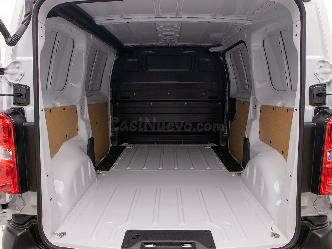 Fiat Scudo 1.5 BLUEHDI 88KW S&S L2 120 4P - foto 7