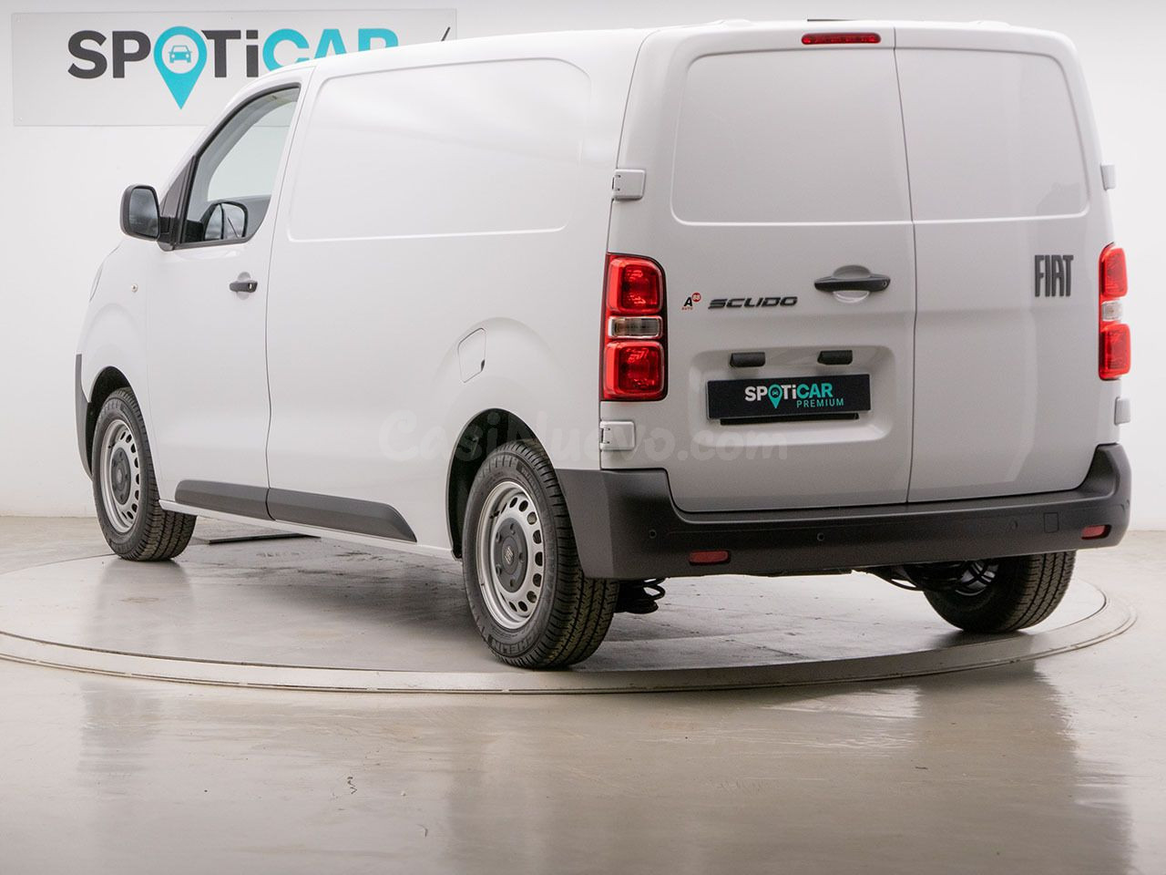 Fiat Scudo 1.5 BLUEHDI 88KW S&S L2 120 4P - foto 9