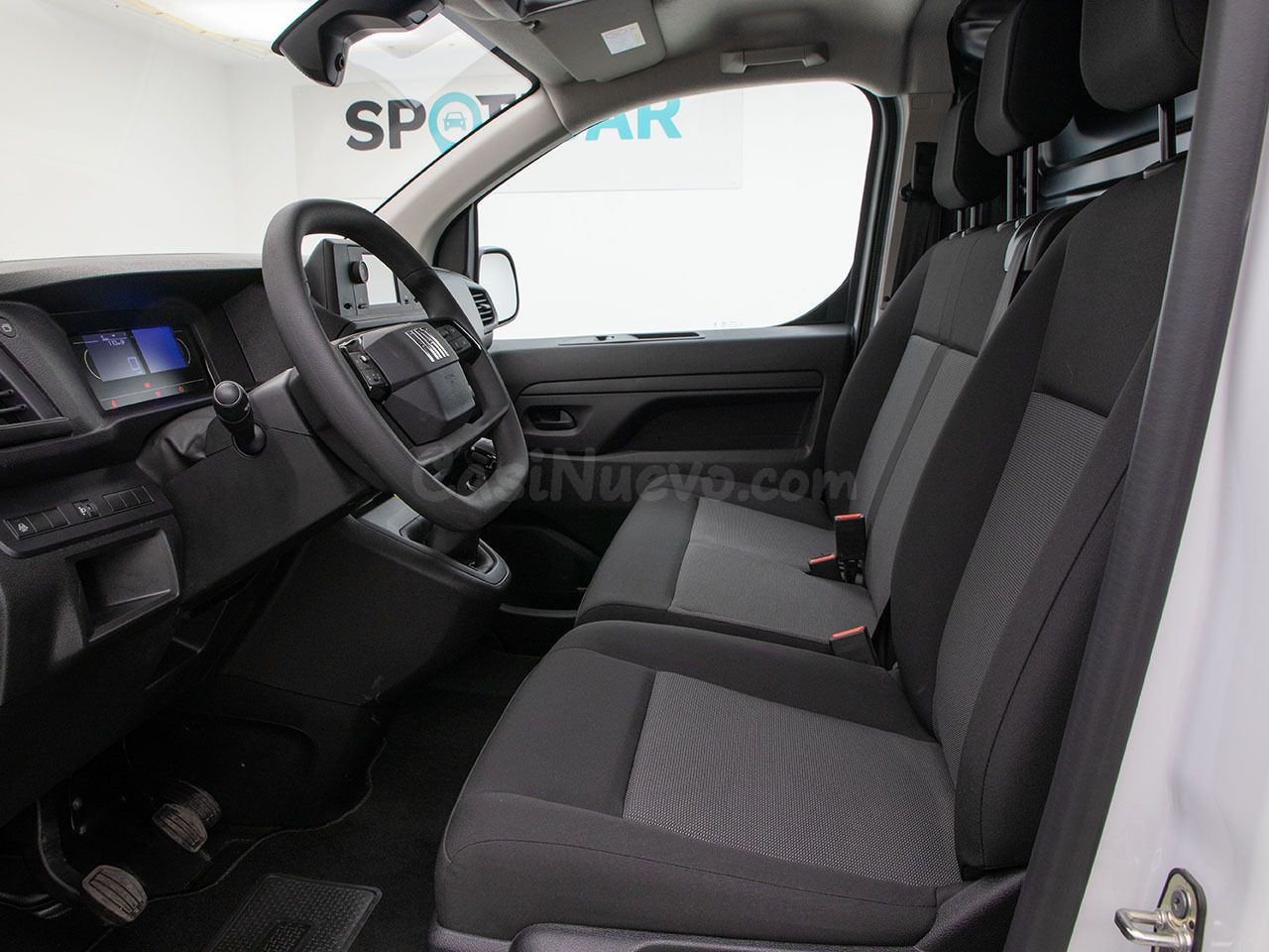 Fiat Scudo 1.5 BLUEHDI 88KW S&S L2 120 4P - foto 10