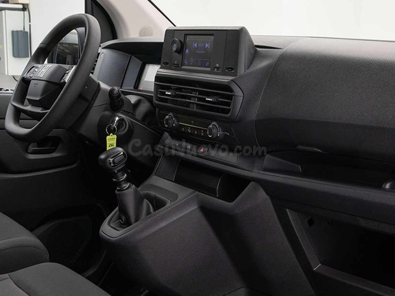 Fiat Scudo 1.5 BLUEHDI 88KW S&S L2 120 4P - foto 12