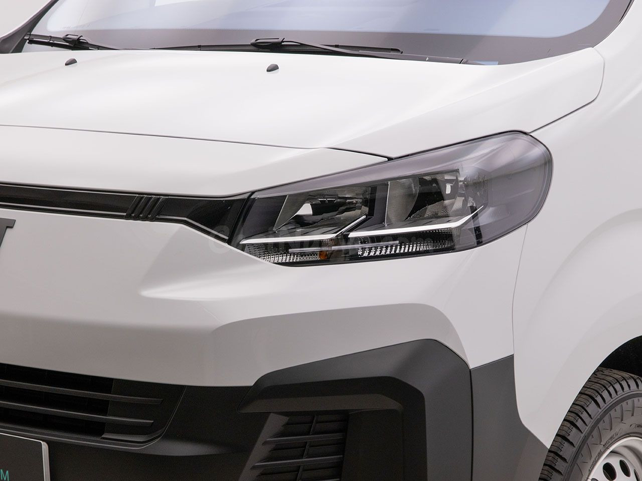 Fiat Scudo 1.5 BLUEHDI 88KW S&S L2 120 4P - foto 13