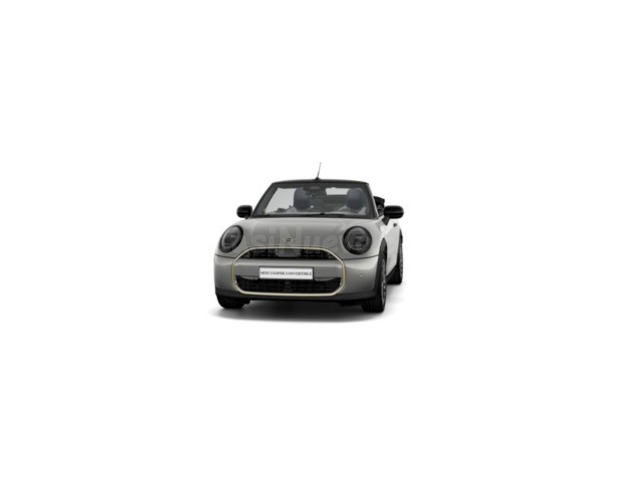 MINI Cooper C 120 kW (163 CV)