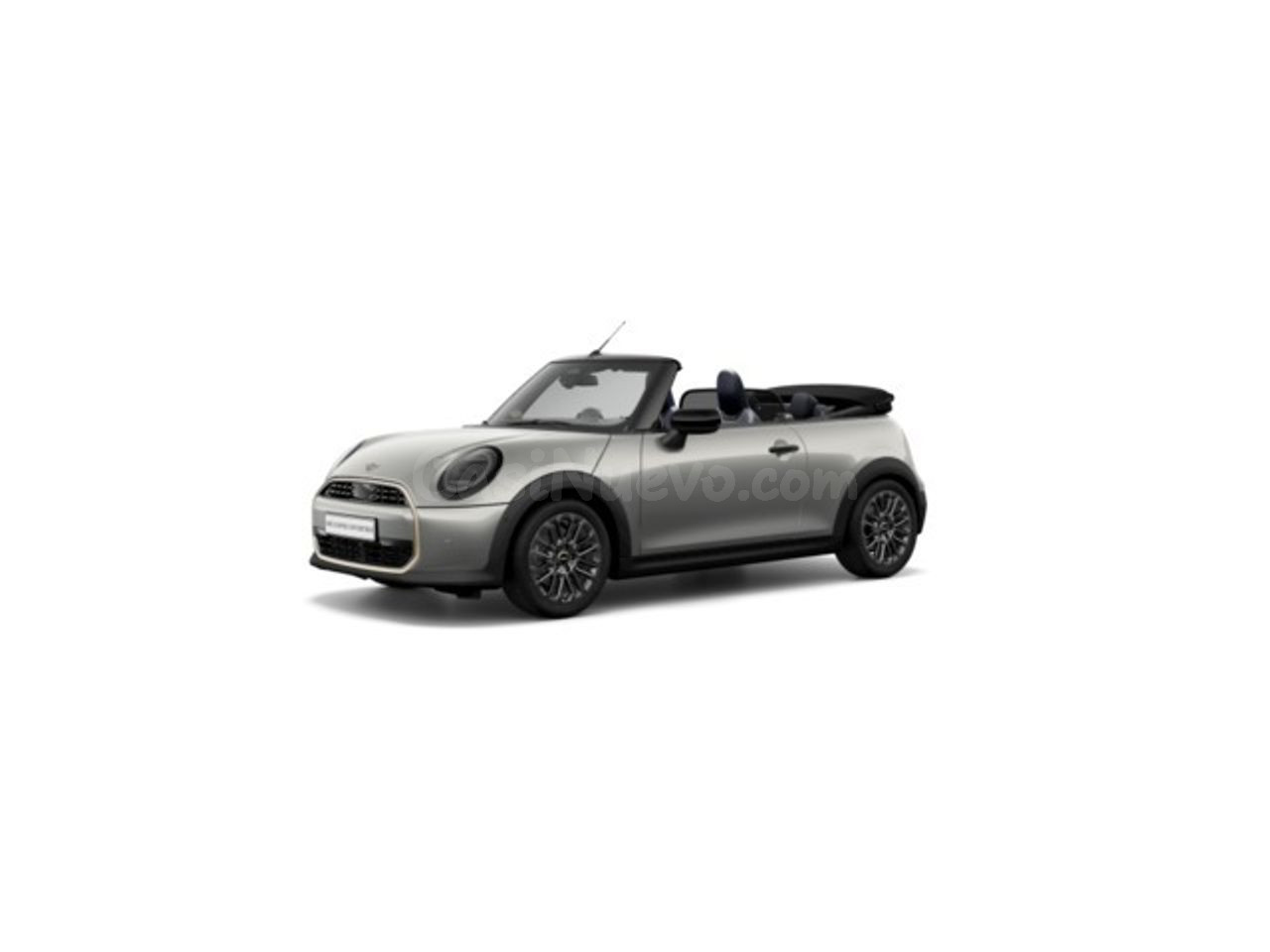 MINI Cooper C 120 kW (163 CV) - foto 2