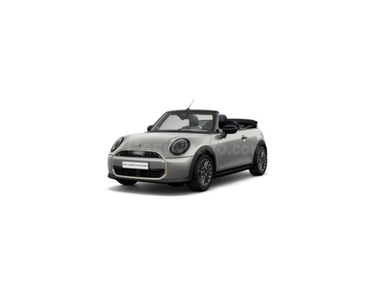 MINI Cooper C 120 kW (163 CV) - foto 3